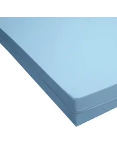 Funda para colchón de poliuretano ignífuga impermeable, Fundas Para Colchones