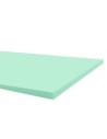 Plancha goma espuma poliuretano 100x200 (Densidad Extra Firme) D-30, Planchas goma espuma