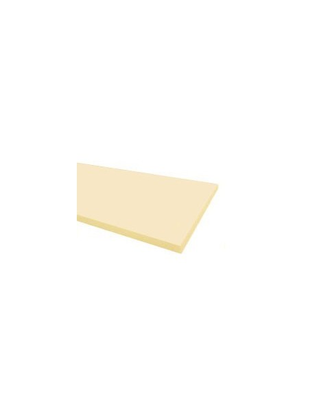 Plancha goma espuma poliuretano 100x200 (Densidad Suave) D-20, Planchas goma espuma
