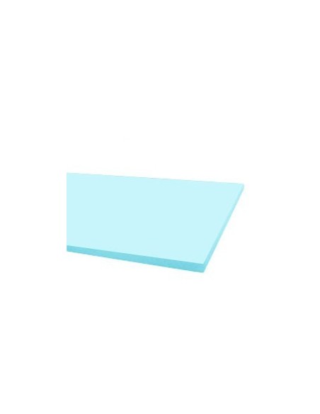 Plancha goma espuma poliuretano 100x200 (Densidad Alta) D-25, Planchas goma espuma